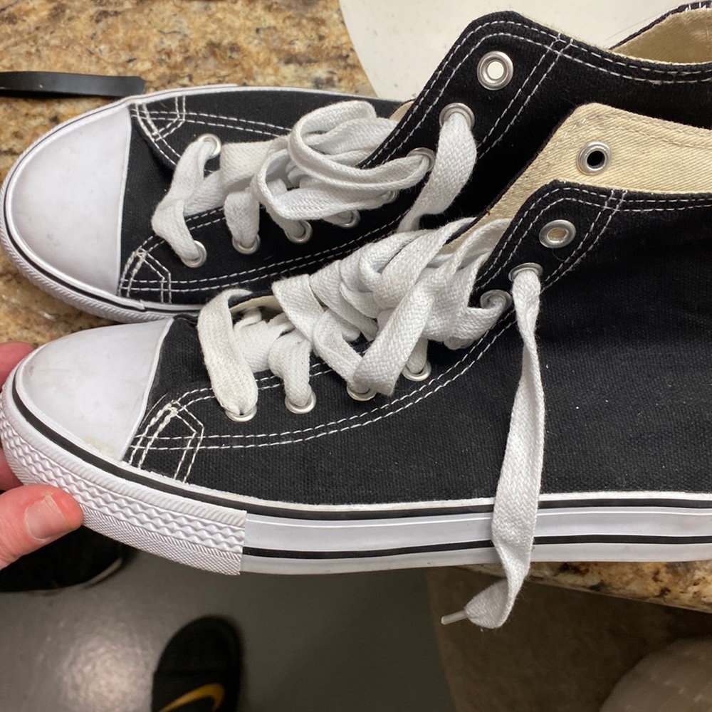 Too big for me
